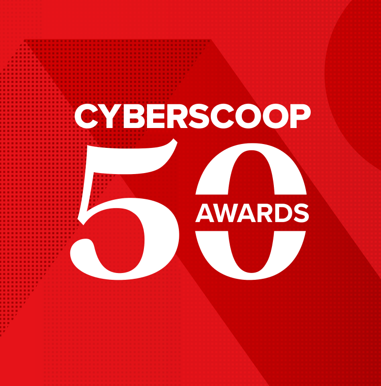 CyberScoop 50 Awards