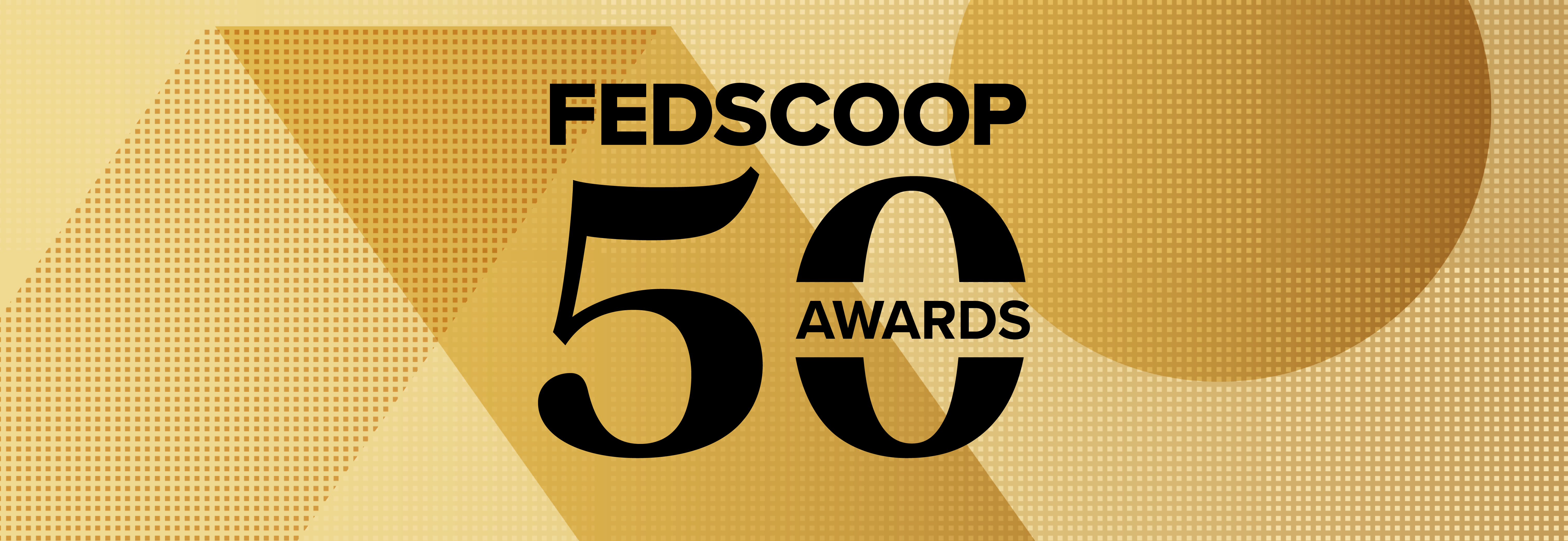 FedScoop 50 Awards