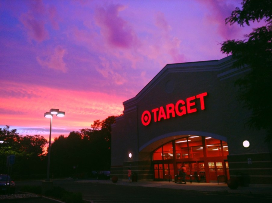 Target