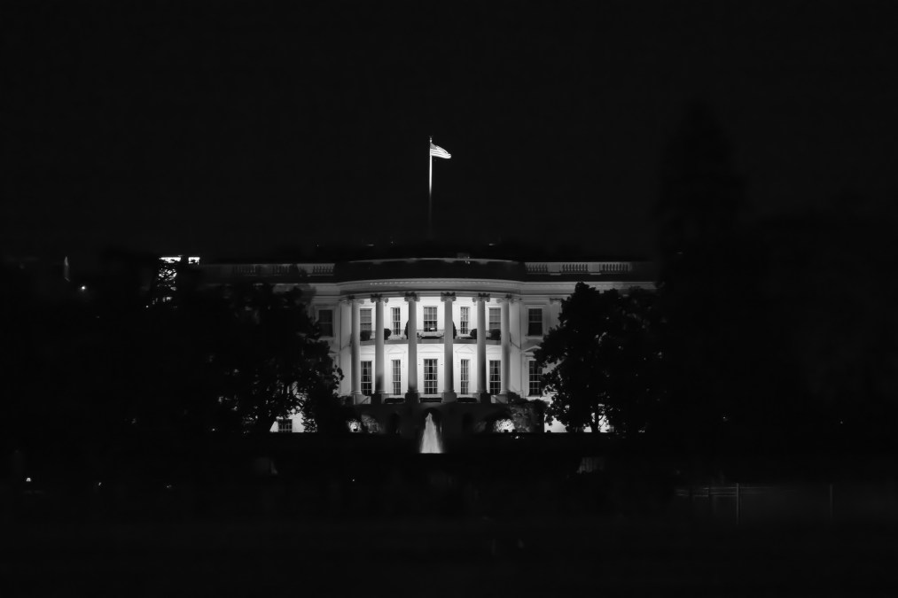 White House