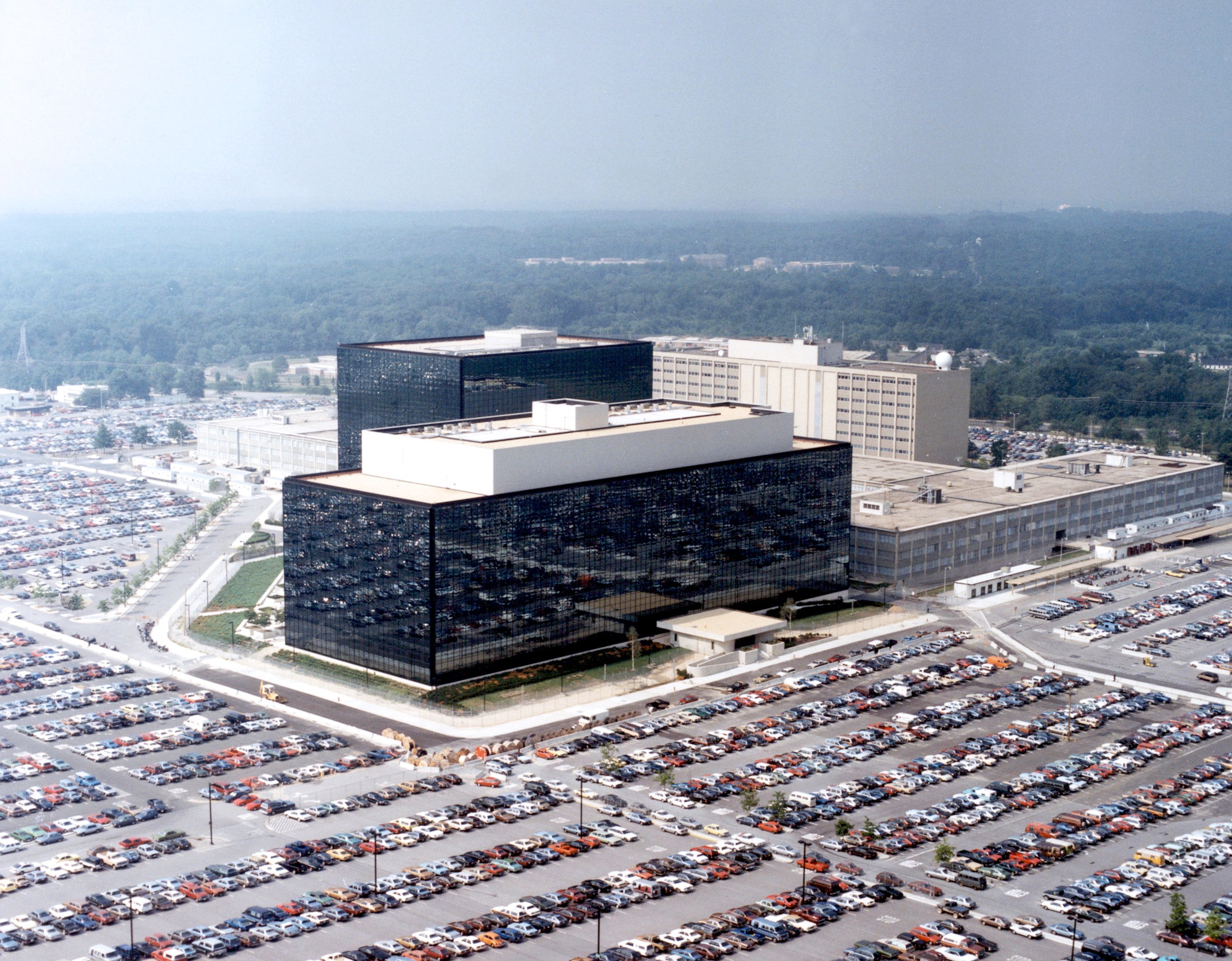 NSA's best are 'leaving in big numbers,' insiders say - CyberScoop