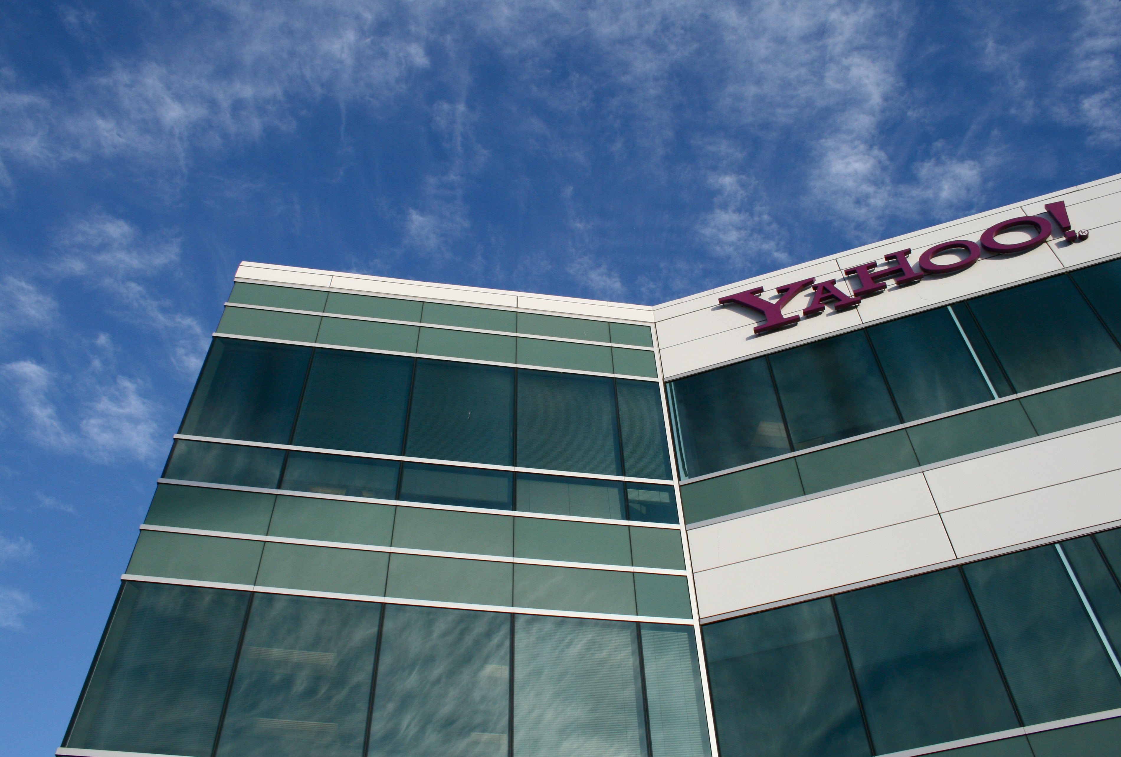 Yahoo to pay 85m to settle data breach lawsuit CyberScoop