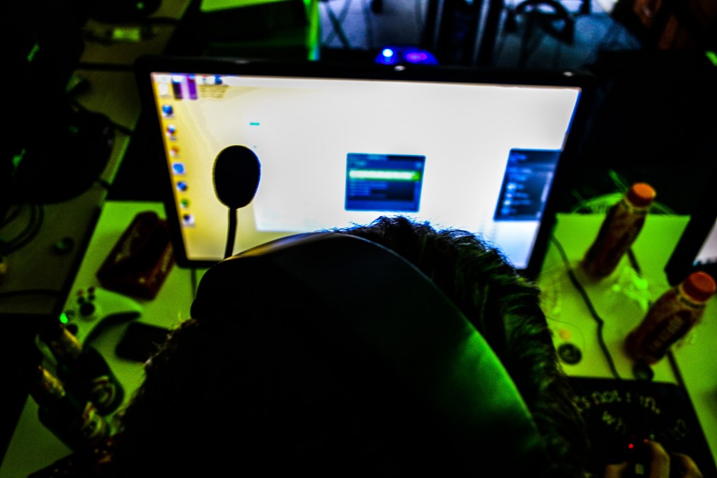 Hackers Target Young Gamers: How Your Child Can Cause Business