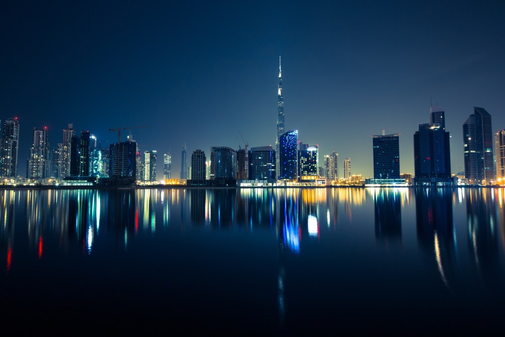 Dubai, United Arab Emirates, UAE