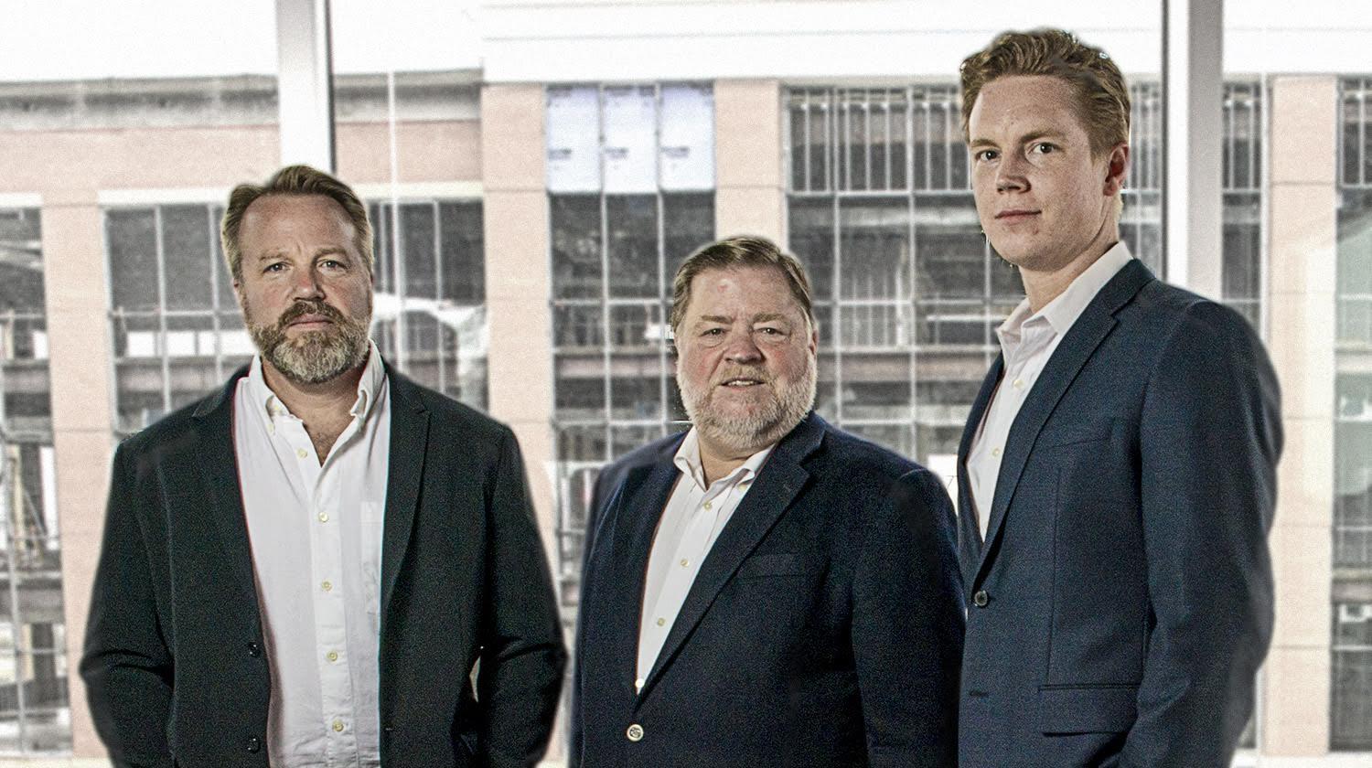 DataTribe: Where former spies are going to become cybersecurity startup ...