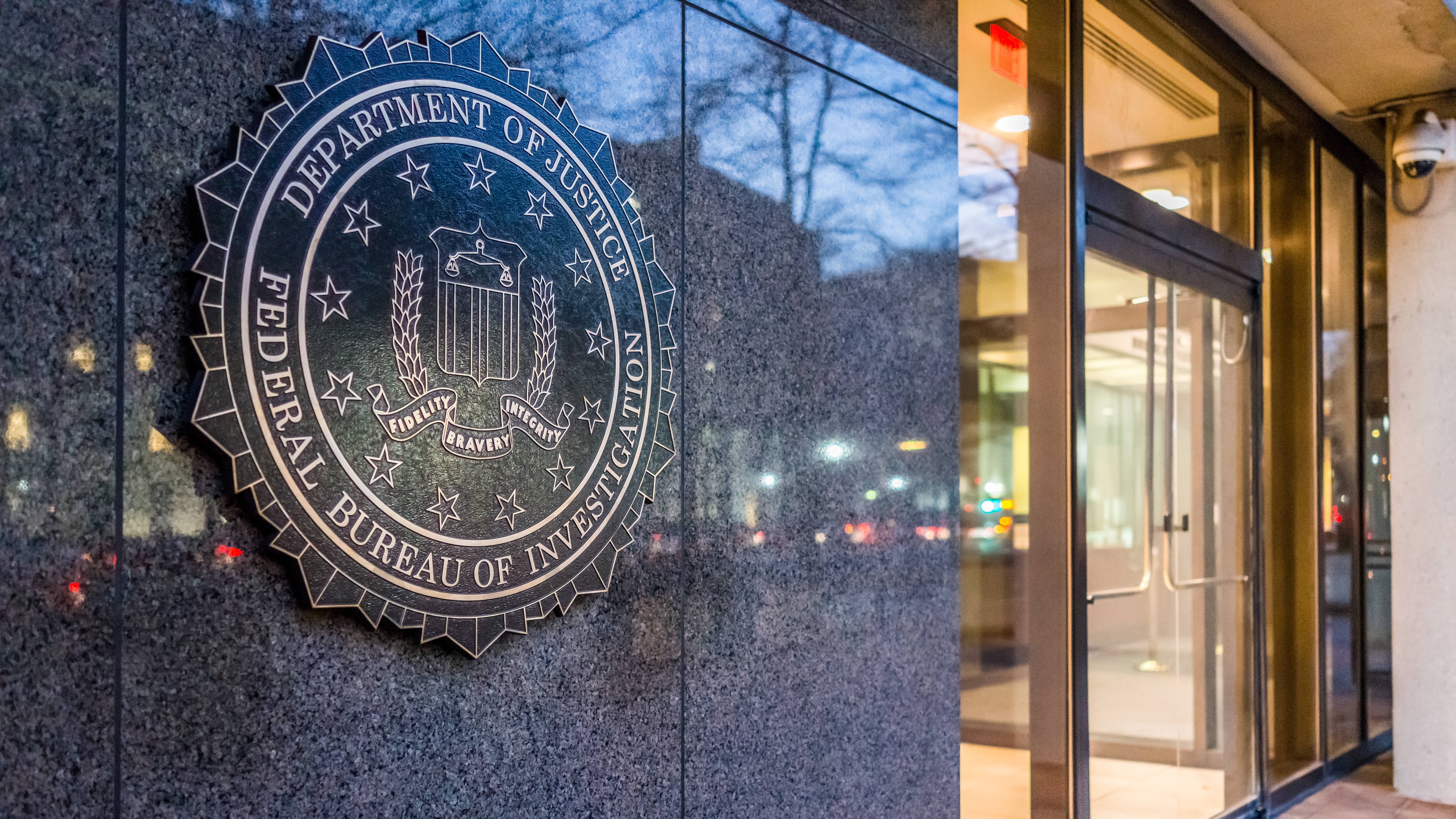 Inspector General Finds Deficiencies In How FBI Tells Companies They've ...