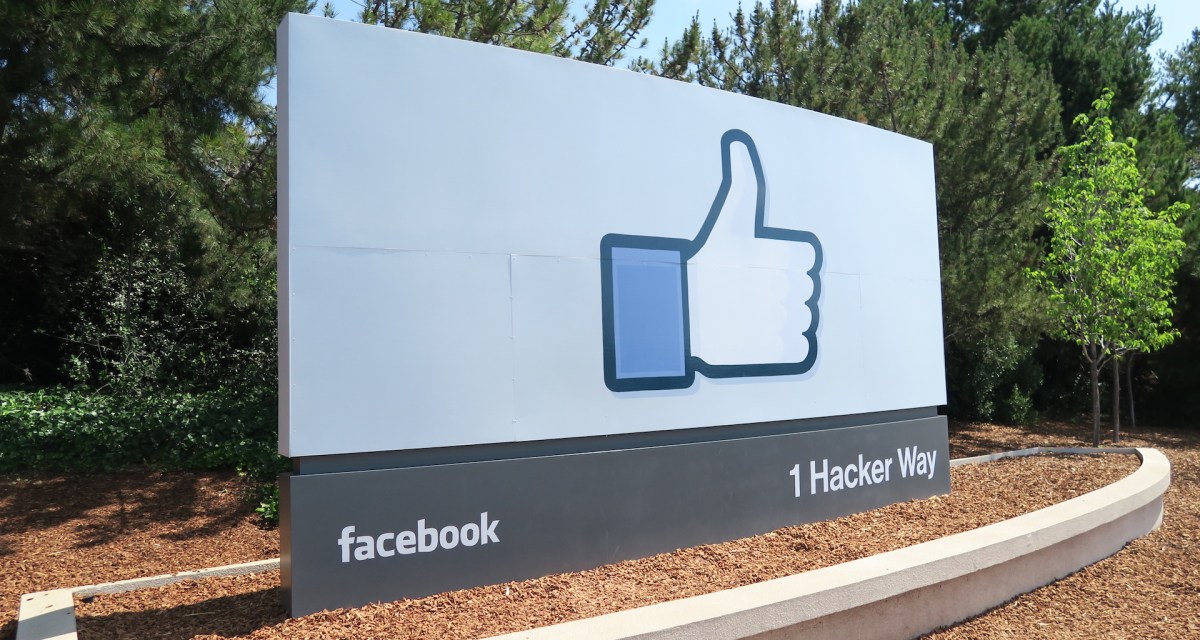 Facebook patches serious login flaw found by Bitdefender