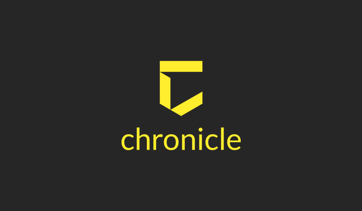 Chronicle cybersecurity
