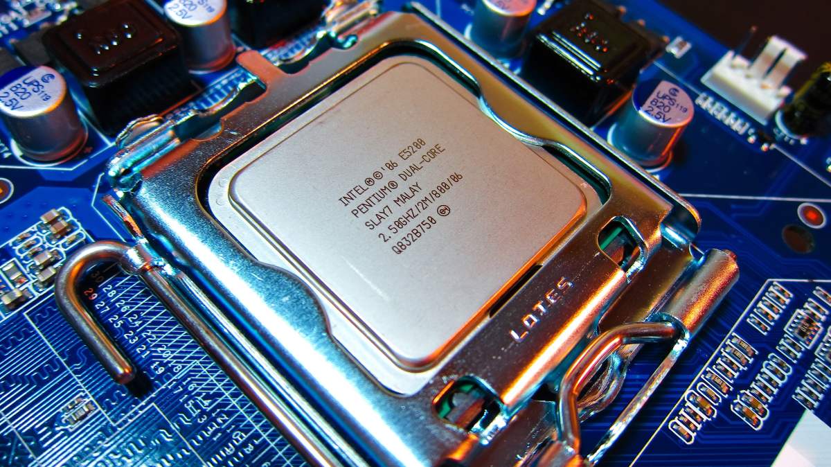 intel chip flaw