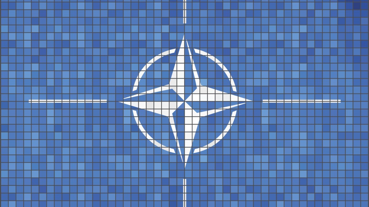 NATO cyber wargames