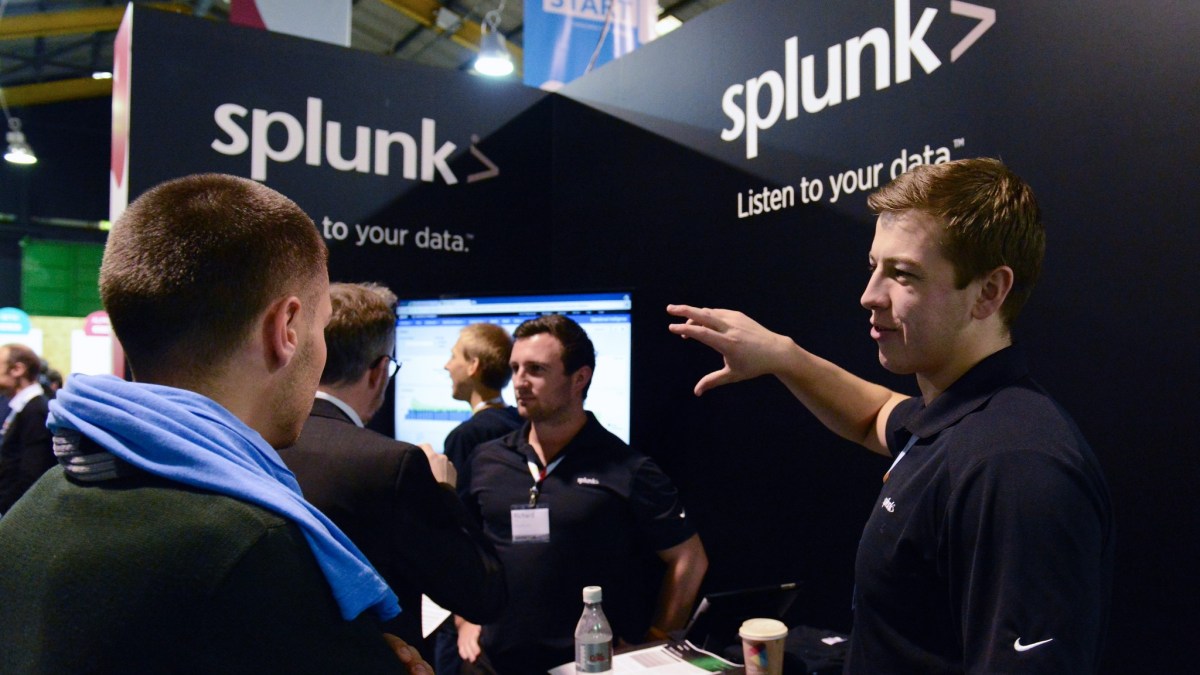 splunk