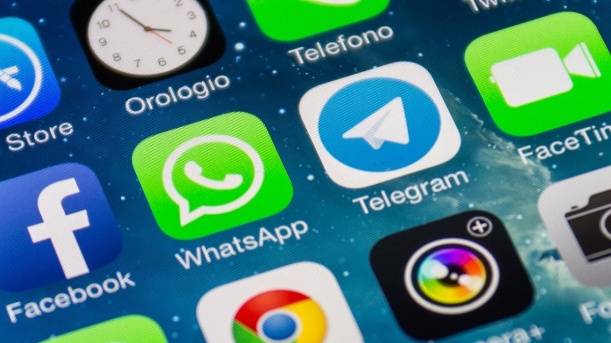 App falso do Telegram para Android foi baixado mais de 100 mil vezes