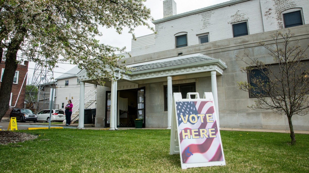 election security information sharing