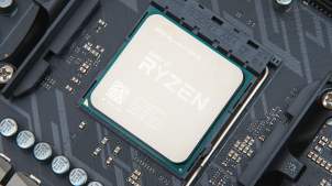AMD chip flaw
