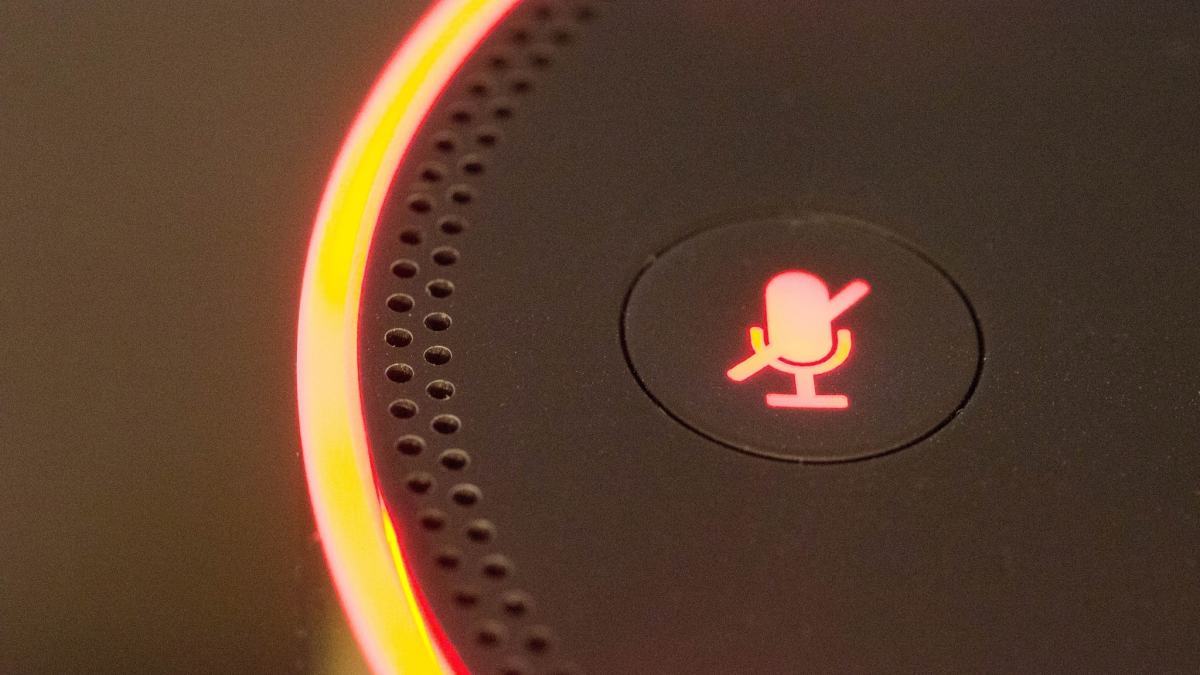 amazon echo wiretap