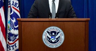 DHS vulnerability disclosure program