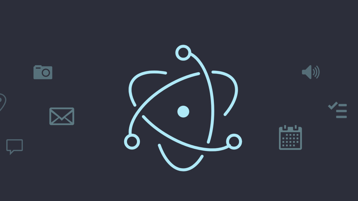 Electron