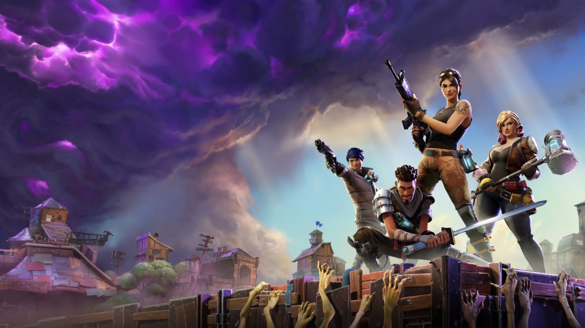 Fortnite for Android downloads are fakes that could be trying to steal your  account