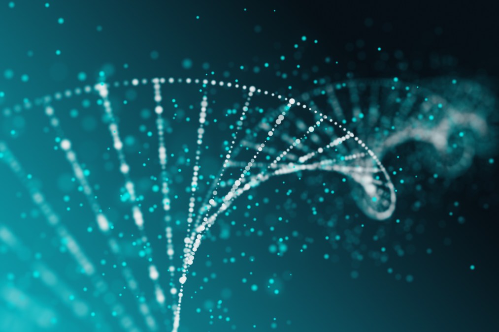 DNA, genes, genetic, double helix, Burrows-Wheeler Aligner, CRISPR
