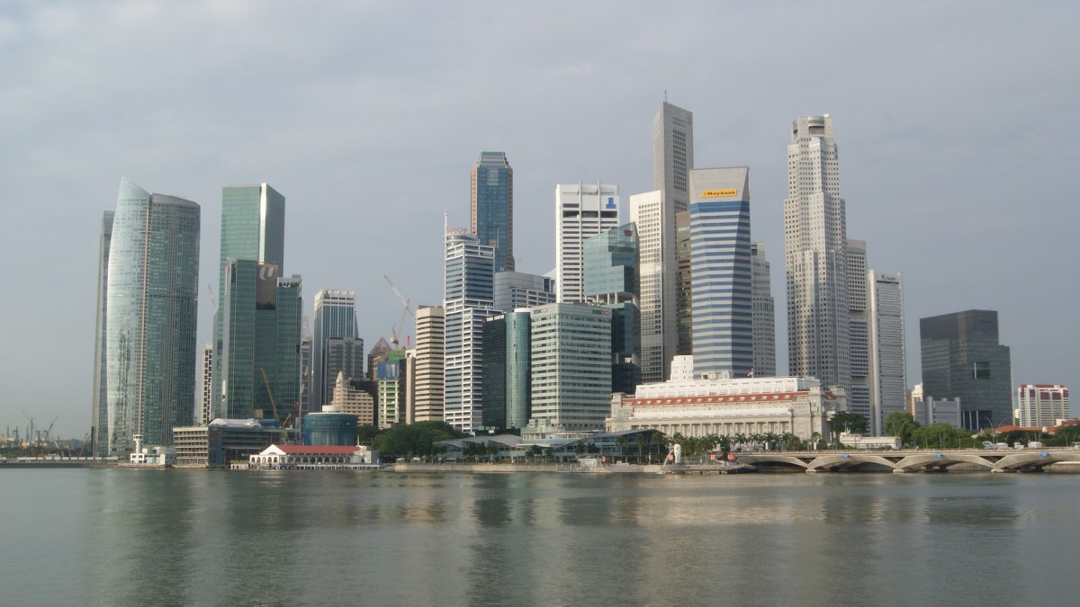 Singapore