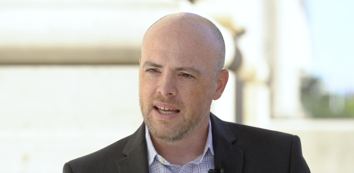 Amazon's Tim Anderson on machine learning's impact on cybersecurity ...