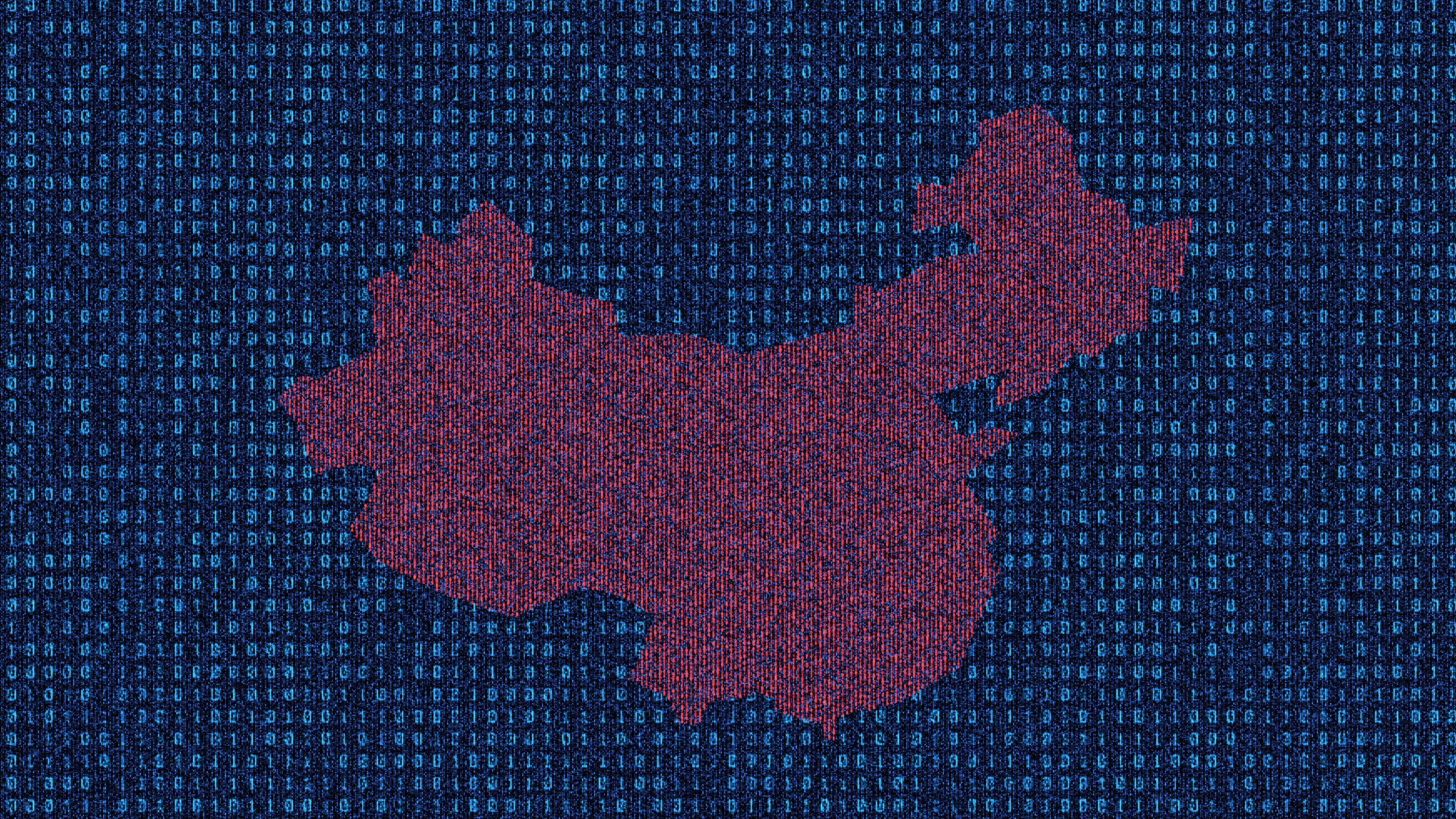 How The U.S. Might Respond If China Launched A Full-scale Cyberattack ...