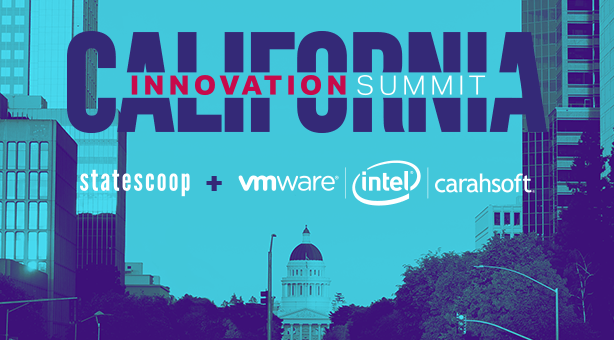 California Innovation Summit
