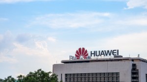 Huawei indictment