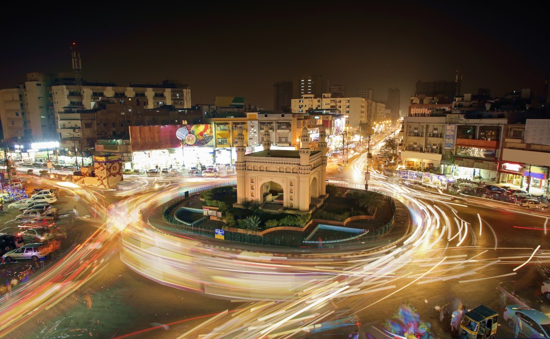 Bahadurabad Chorangi, Karachi, Pakistan