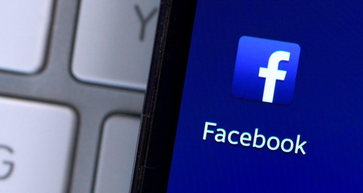 Facebook, social media, information operations