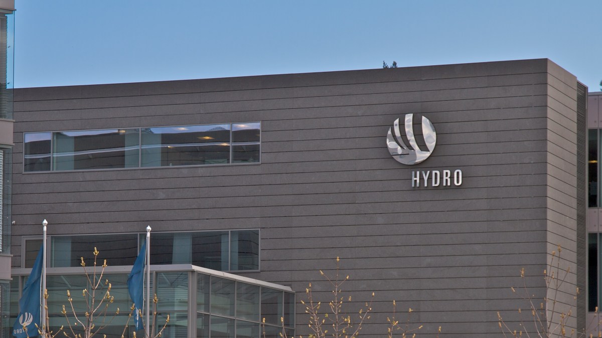 Hydro Norsk