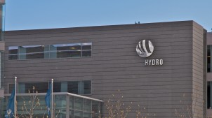 Hydro Norsk