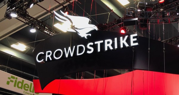 CrowdStrike, RSA 2019