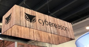 Cybereason, RSA 2019