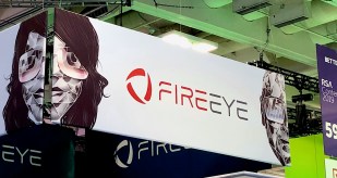 FireEye, RSA 2019