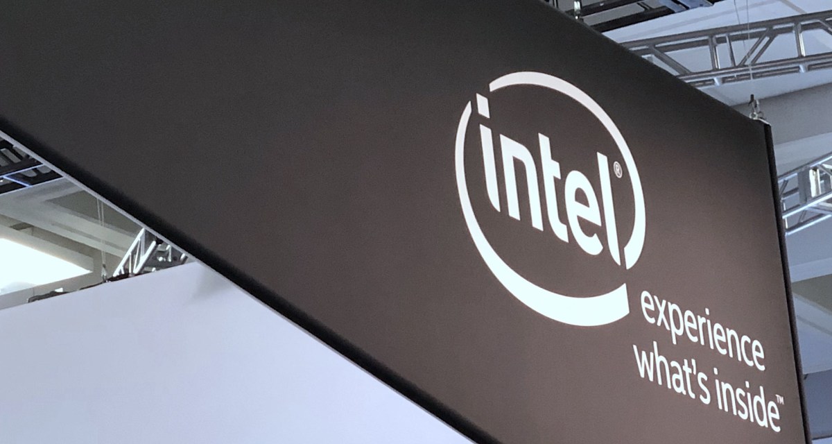 Intel Corp., RSA 2019