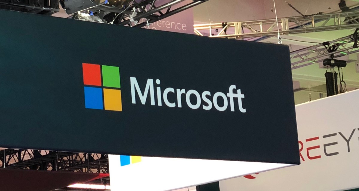 Microsoft, RSA 2019