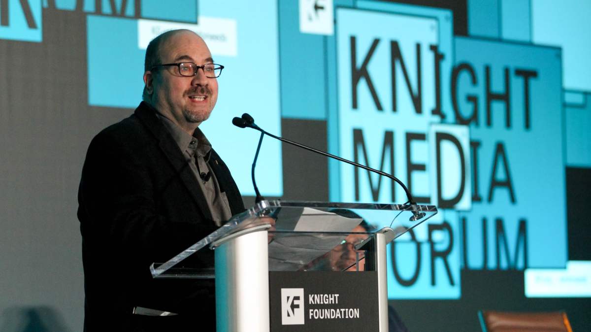 Craig Newmark