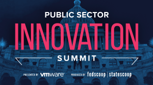 2019 Public Sector Innovation Summit