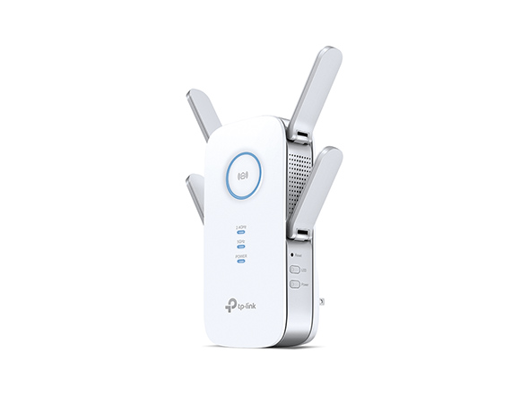 Repetidor wi-fi tp-link 300mbps / tl-wa850re – Joinet