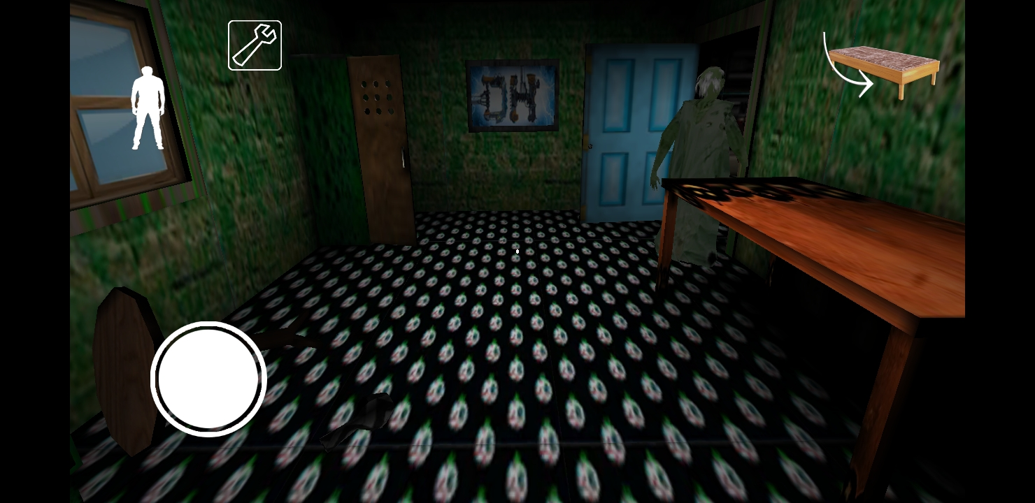 Granny: Horror Games APK for Android Download