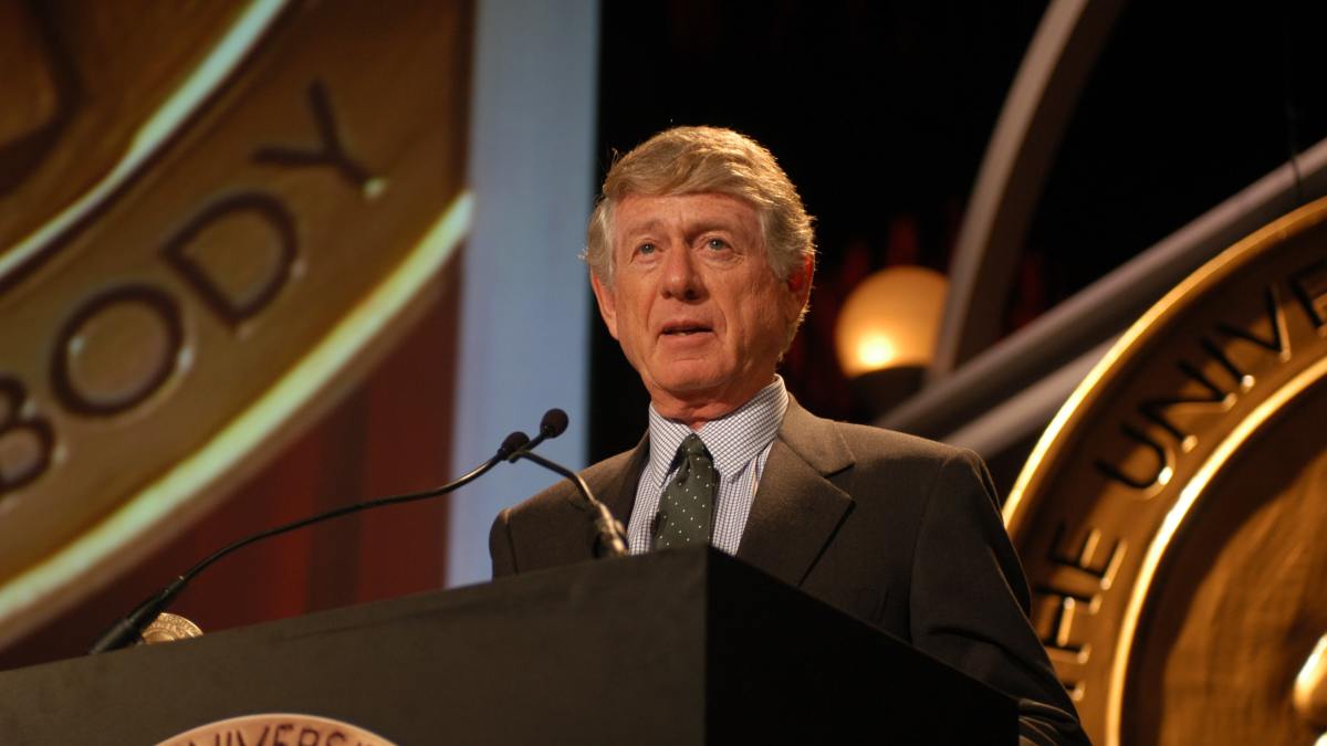 Ted Koppel