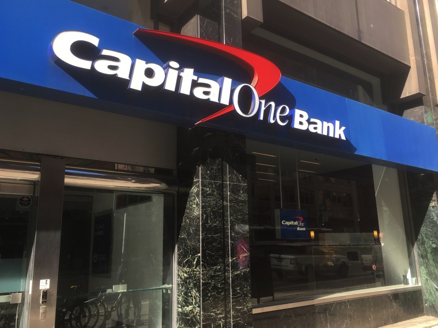 capital one data breach