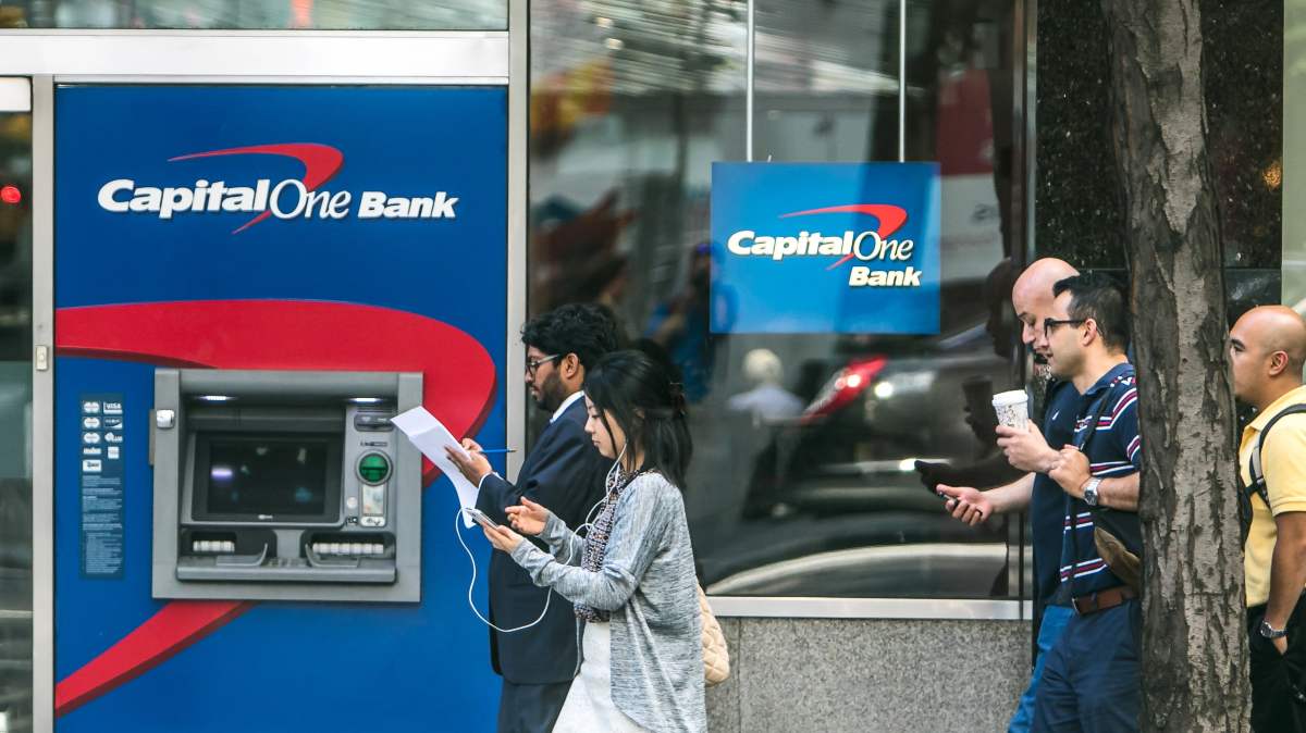 capital one data breach