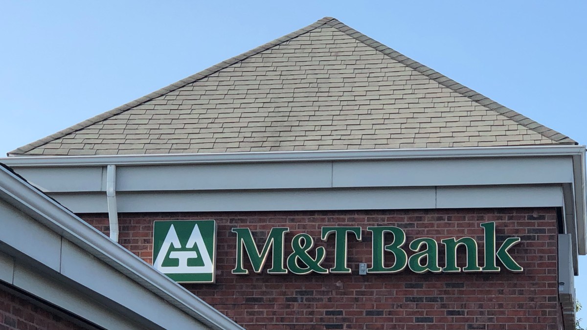 M&T Bank