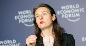 Michell Zatlyn, Cloudflare, IPO