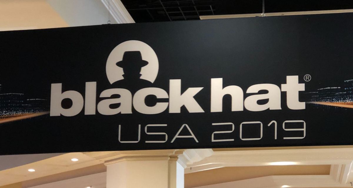 Black Hat USA 2019