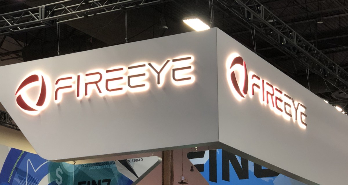 FireEye, Black Hat 2019, cybersecurity