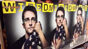 Edward Snowden civil lawsuit