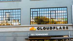 Cloudflare IPO